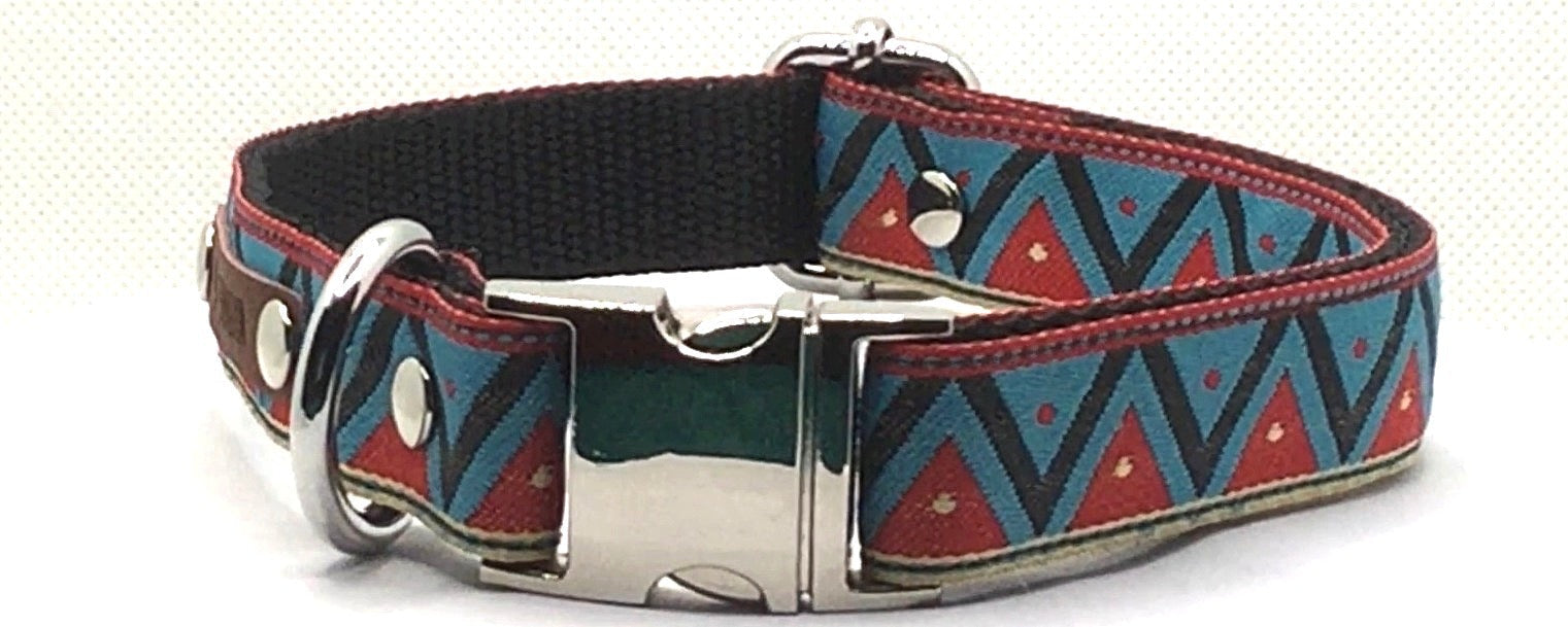 Collier Designer "The Maddy" pour Chien