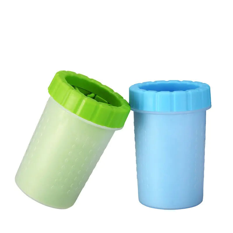 Tasse de lavage pour animaux