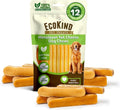 Gold Yak Chews pour Grands Chiens