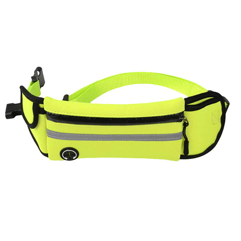 Sac de Taille pour Animaux, Corde de Traction Sportive