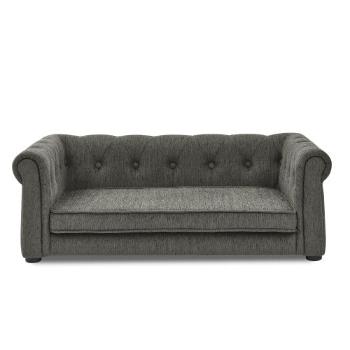 Lit Élégant Pour Chiens : Confort Optimal et Style