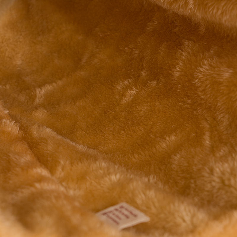 Creative Fruit Funny Animal Chat Tunnel Jouets