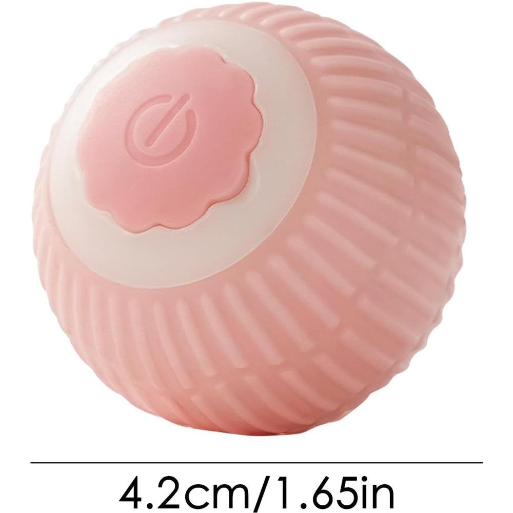 Interactif Rolling Chat Balle