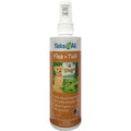 All Natural Flea & Tick 4 Chiens 8oz