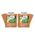 Lingettes Anti-Puces et Tiques 100 % Naturelles pour Chiens (10 unités)