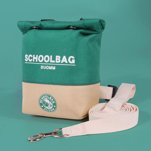 Sac à dos pour petit chien
