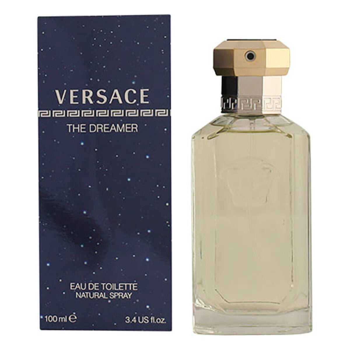 Parfum pour homme Versace 100 ml EDT