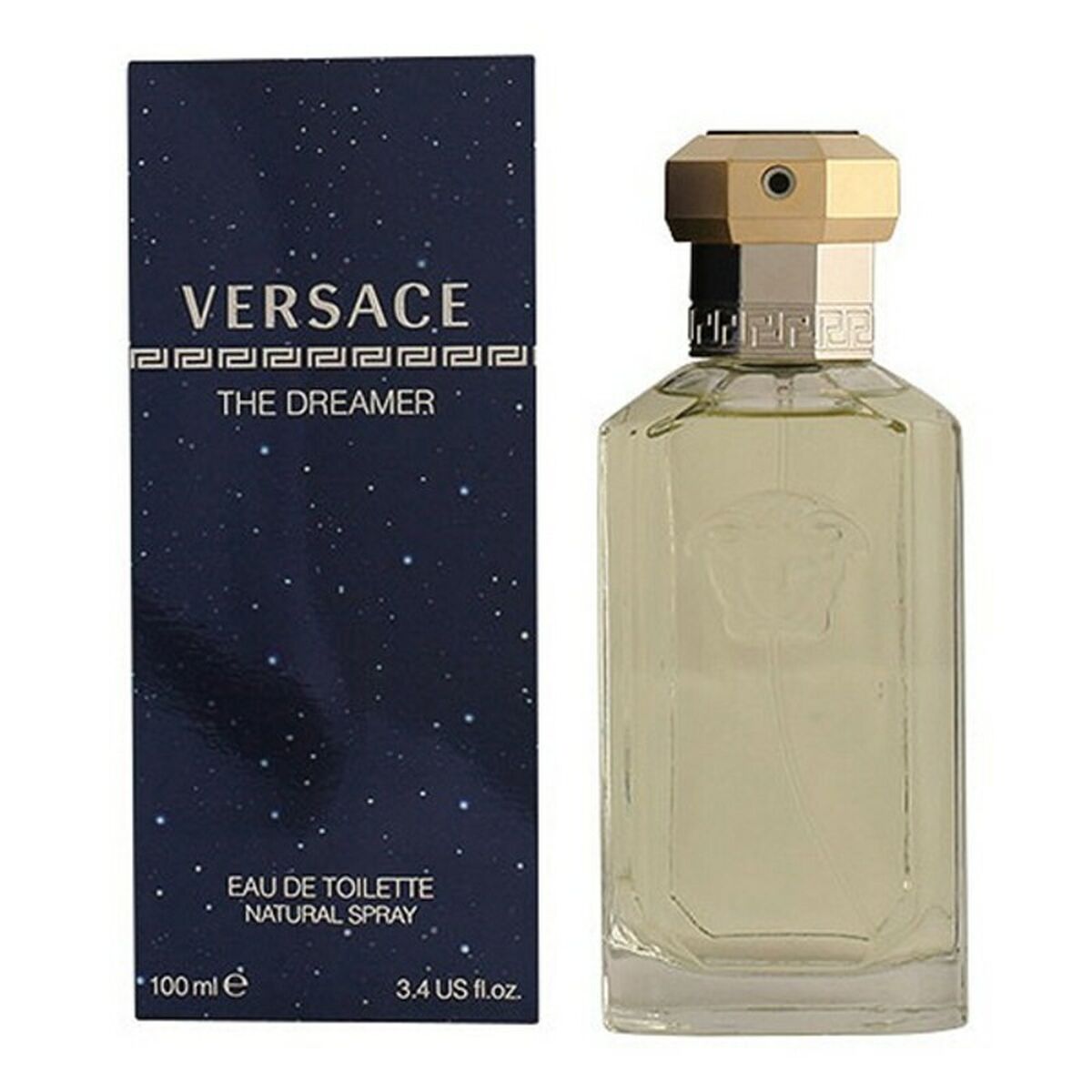 Parfum pour homme Versace 100 ml EDT