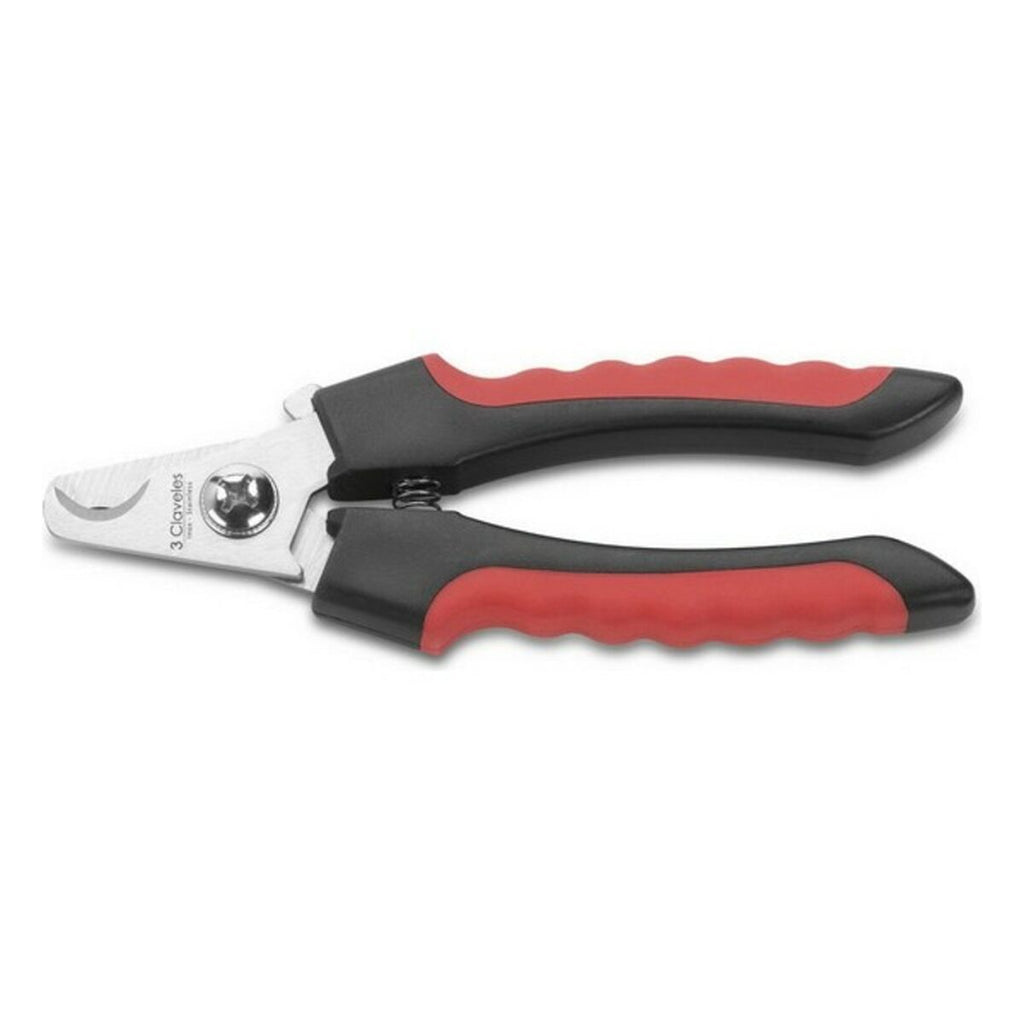 Coupe-ongles 3 Claveles Chien S 3C