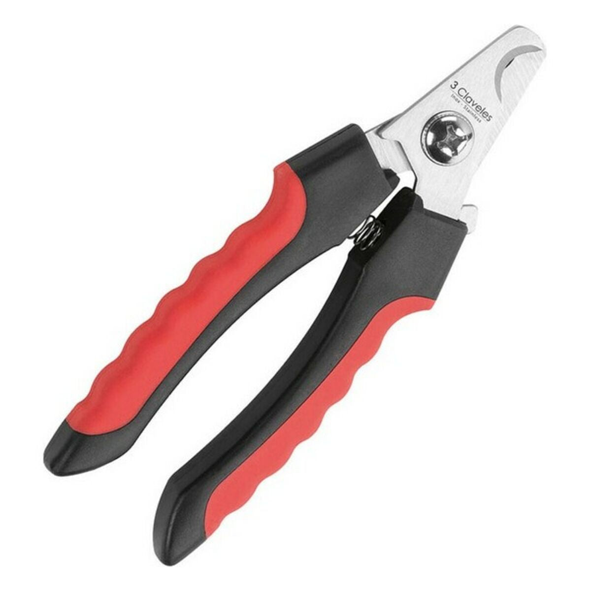 Coupe-ongles 3 Claveles Chien S 3C