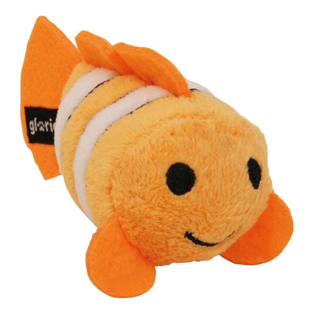 Jouet en Peluche Poisson pour Chien