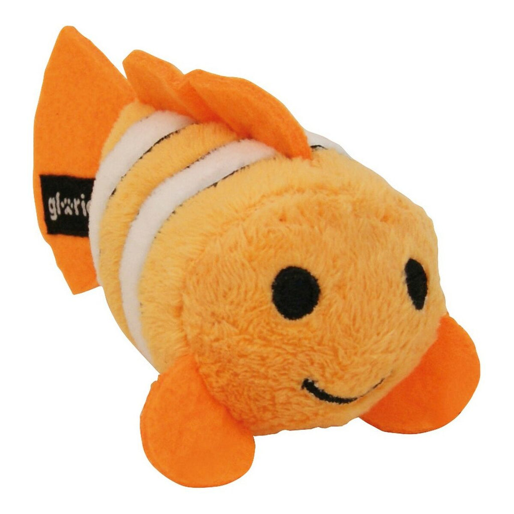 Jouet en Peluche Poisson pour Chien