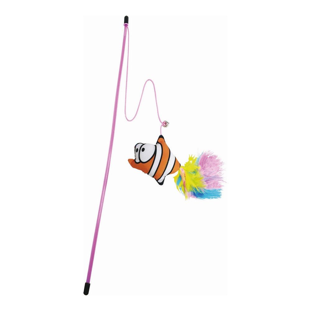 Chat wand Gloria Guppy Fish
