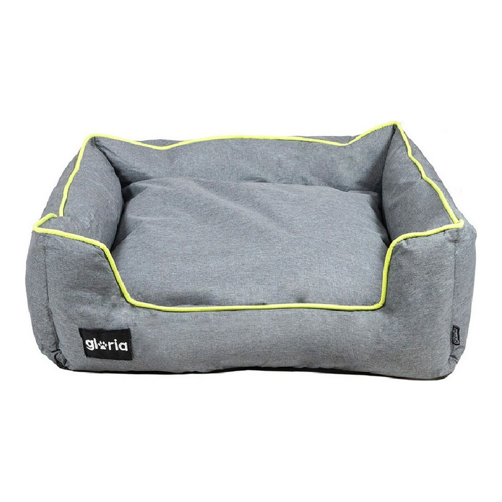 Lit pour Chiens Gloria QUARTZ Gris