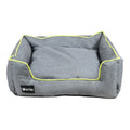 Lit pour Chiens Gloria QUARTZ Gris