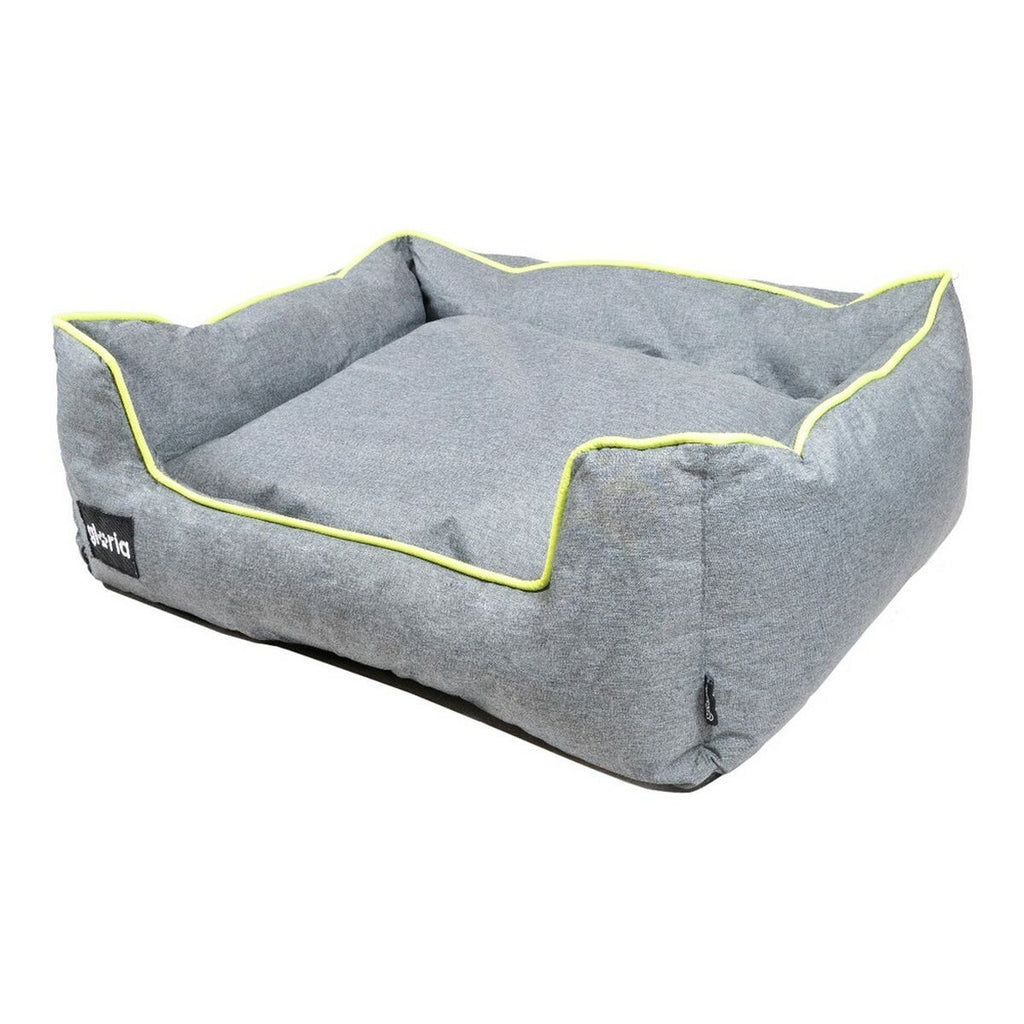 Lit pour Chiens Gloria QUARTZ Gris