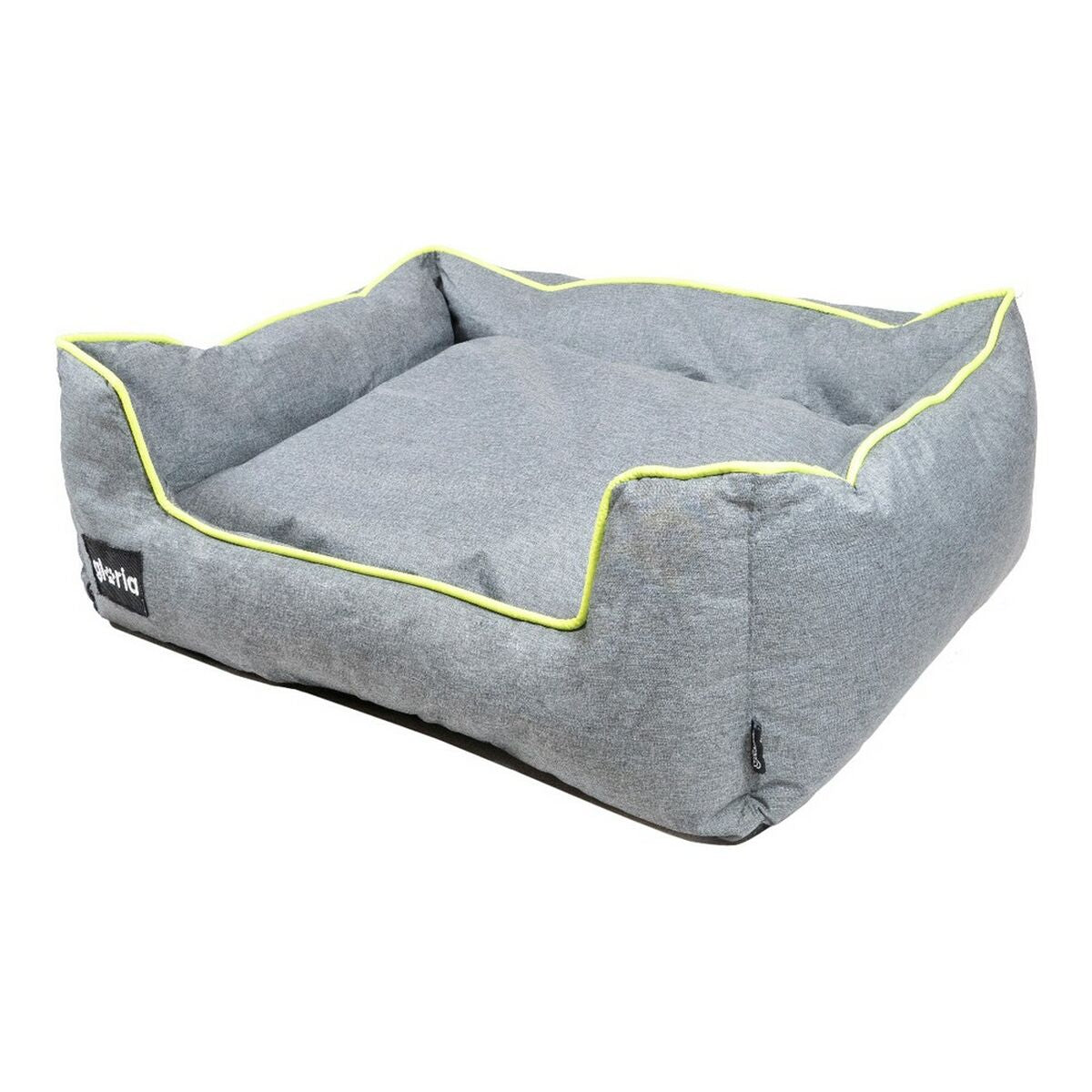 Lit pour Chiens Gloria QUARTZ Gris