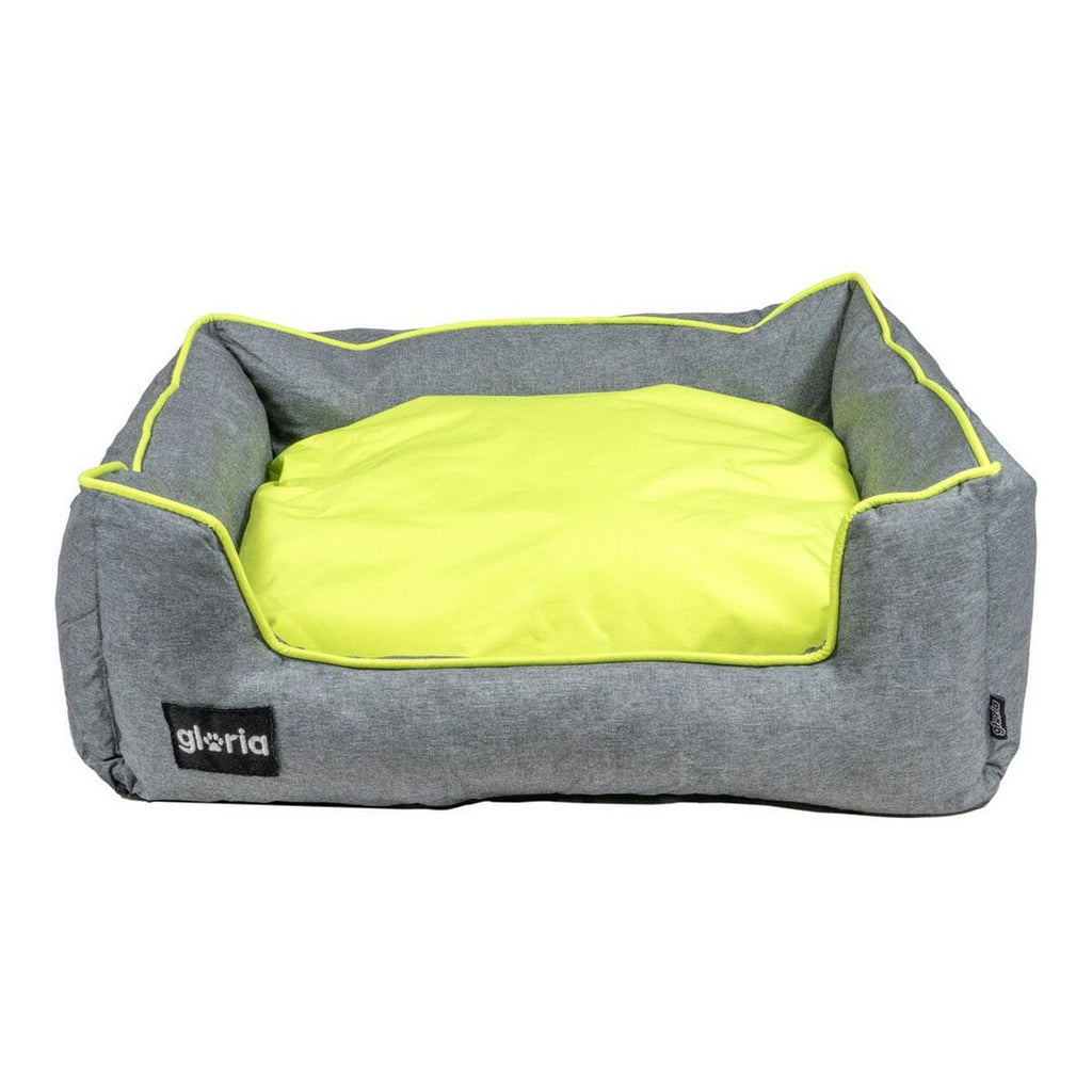 Lit pour Chiens Gloria QUARTZ Gris