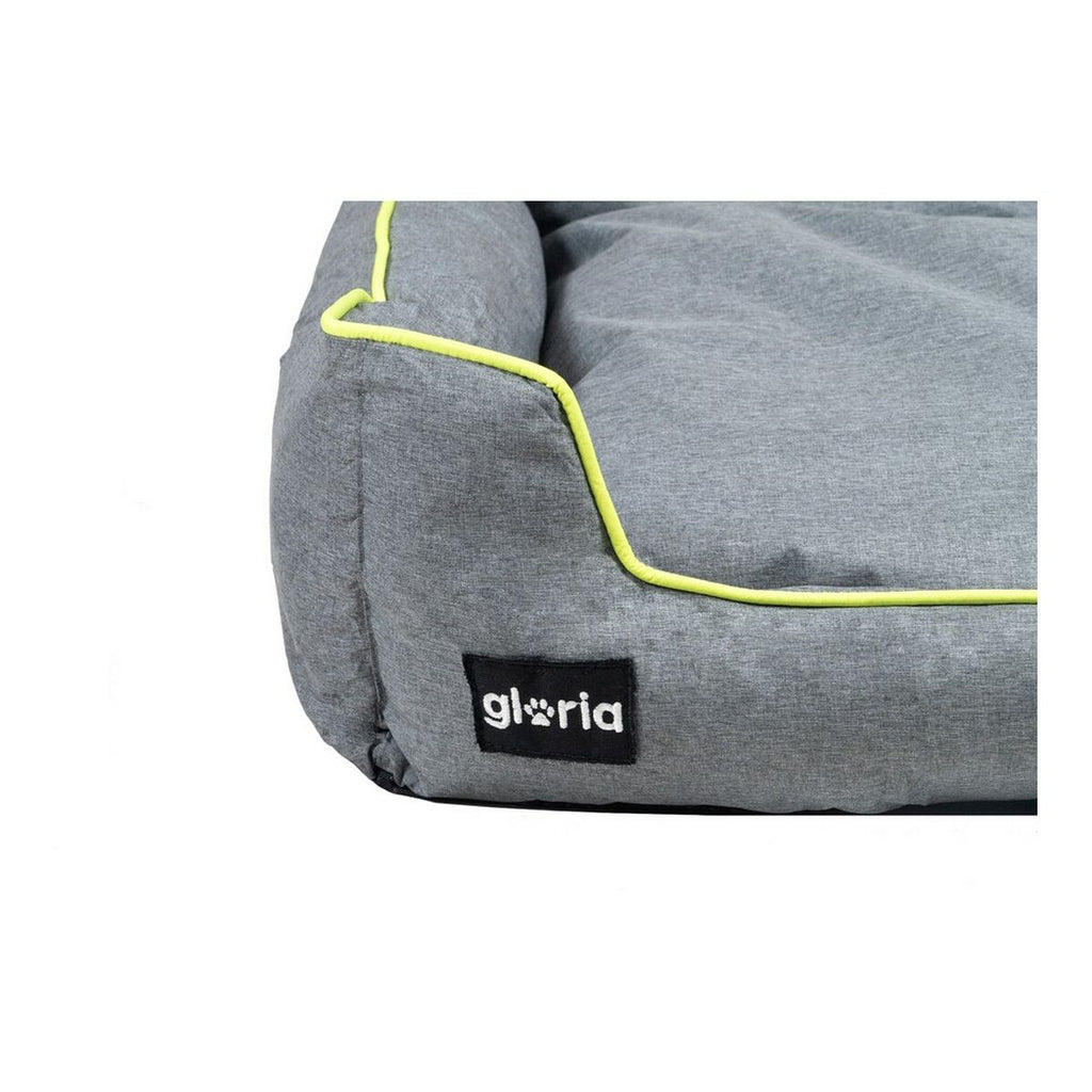 Lit pour Chiens Gloria QUARTZ Gris