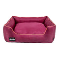 Lit pour Chiens Gloria QUARTZ Rose