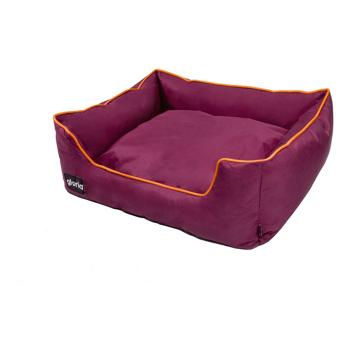 Lit pour Chiens Gloria QUARTZ Rose