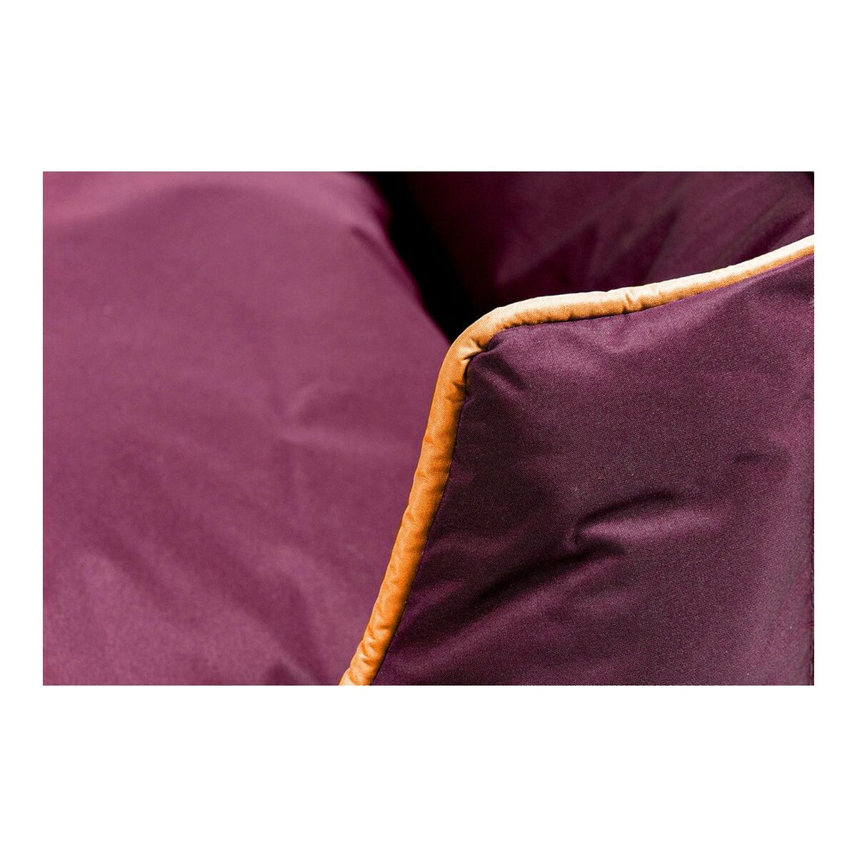 Lit pour Chiens Gloria QUARTZ Rose