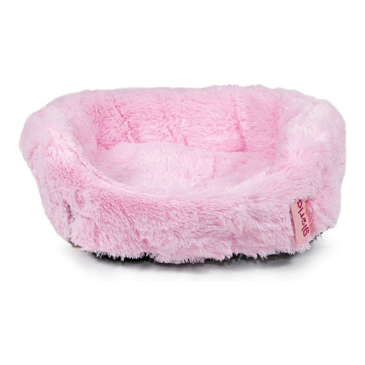 Lit pour Chiens Gloria BABY Rose