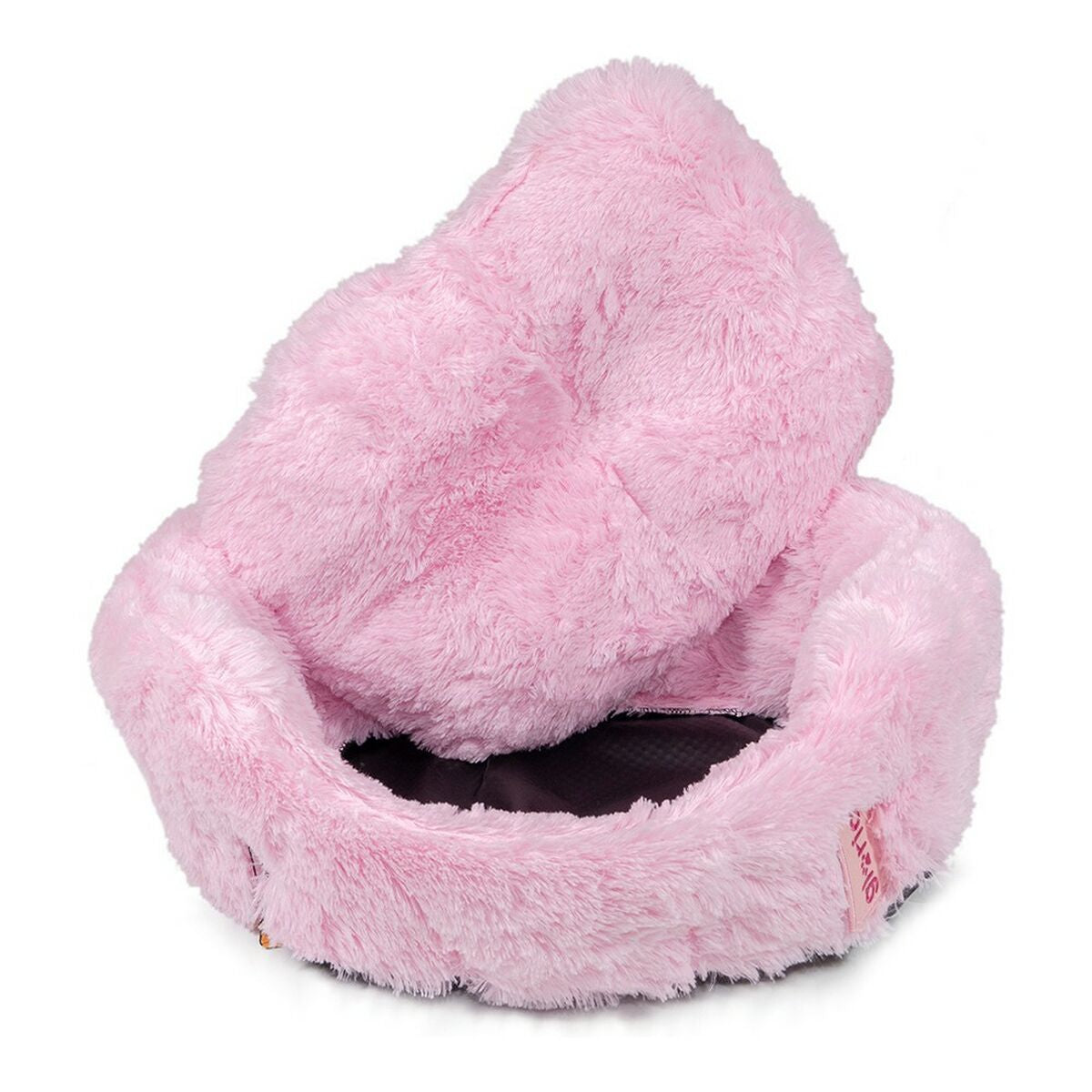 Lit pour Chiens Gloria BABY Rose