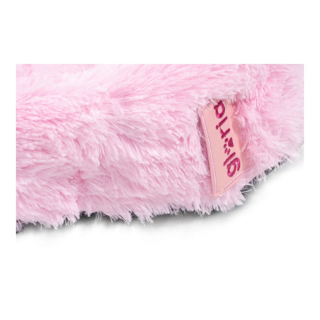 Lit pour Chiens Gloria BABY Rose