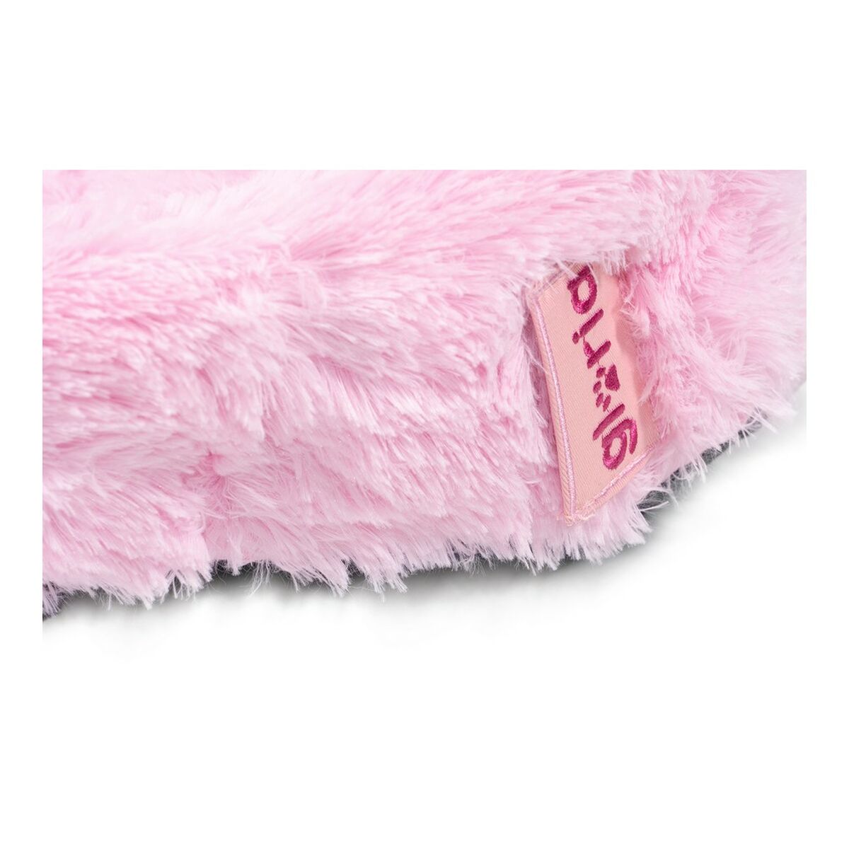 Lit pour Chiens Gloria BABY Rose
