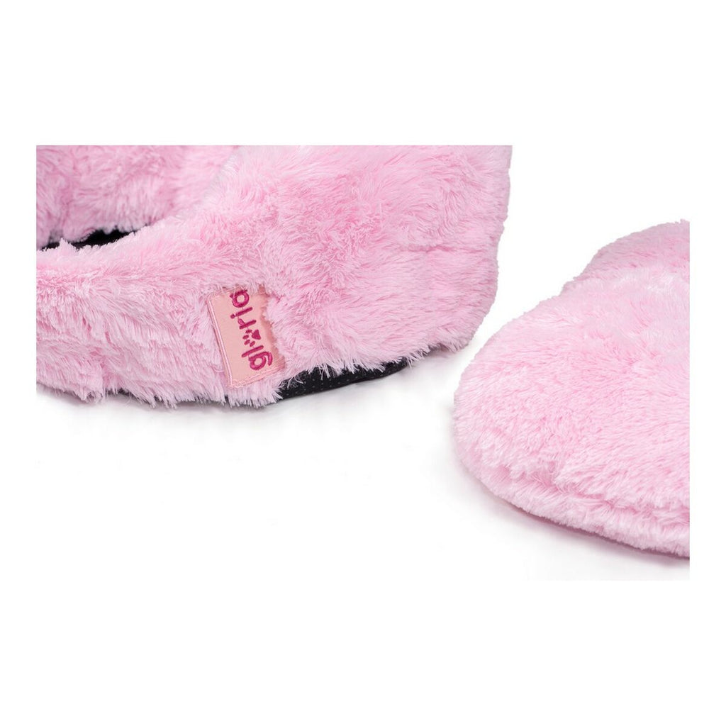 Lit pour Chiens Gloria BABY Rose