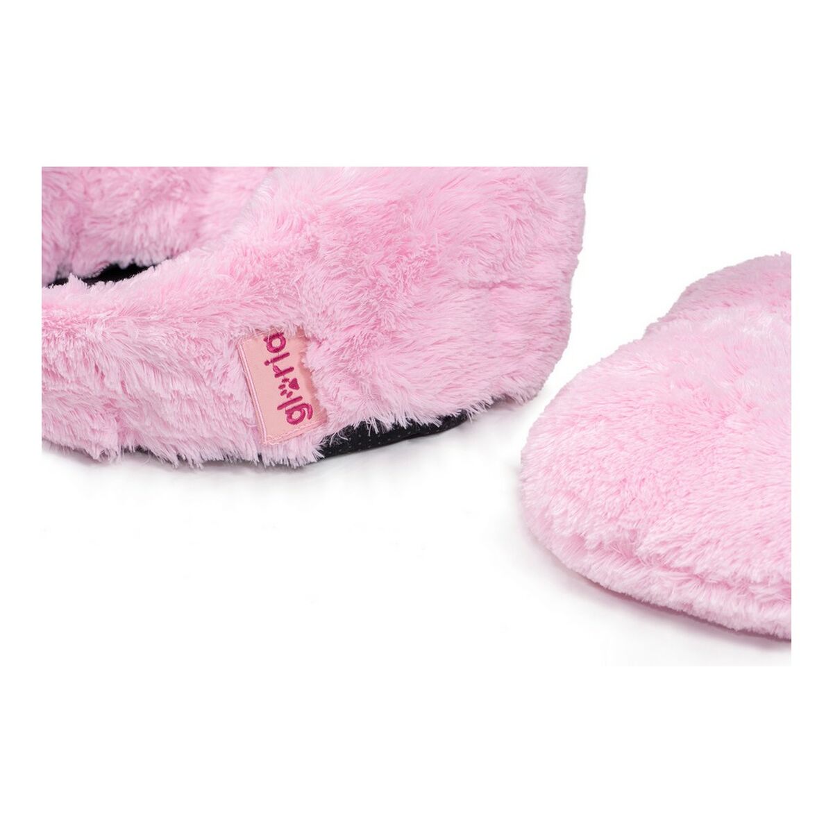 Lit pour Chiens Gloria BABY Rose