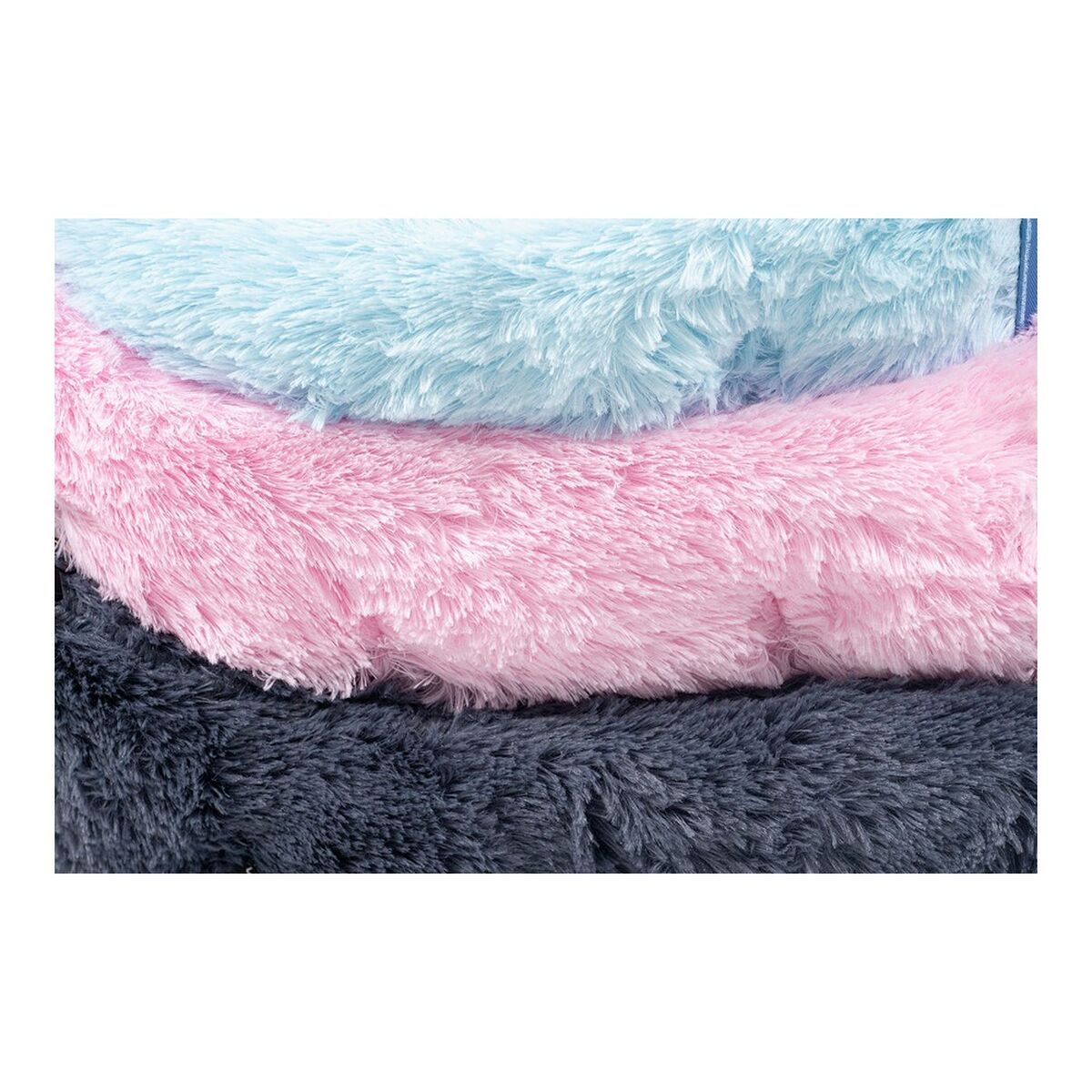 Lit pour Chiens Gloria BABY Rose