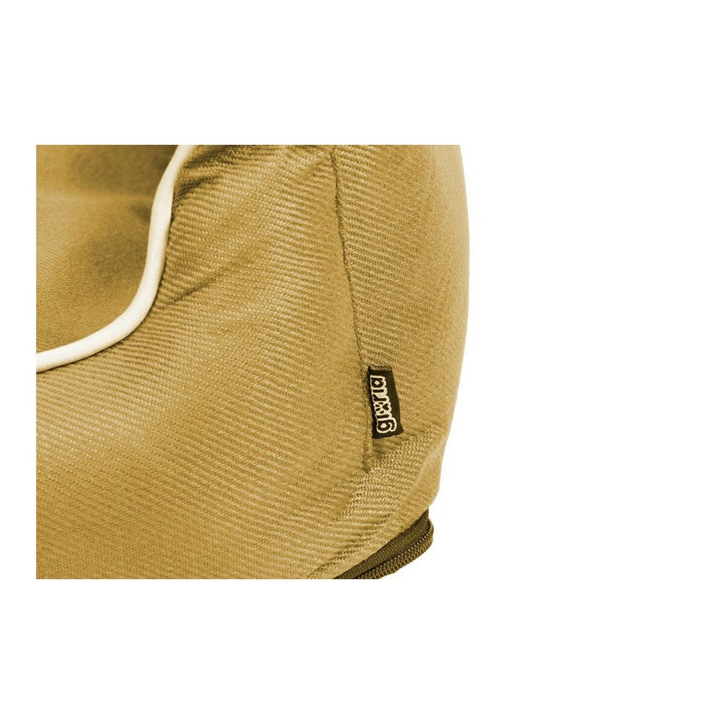 Lit pour Chiens Gloria Ametz Jaune