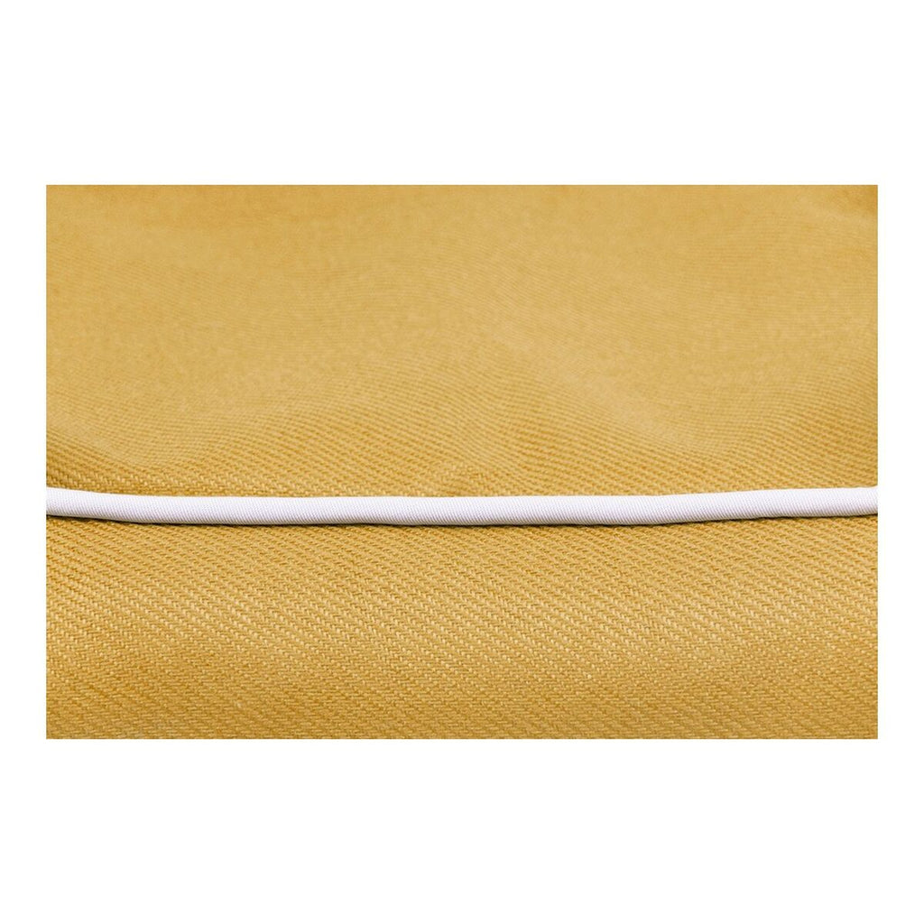 Lit pour Chiens Gloria Ametz Jaune