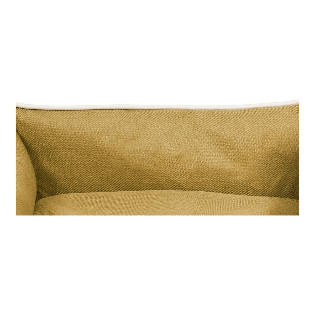 Lit pour Chiens Gloria Ametz Jaune