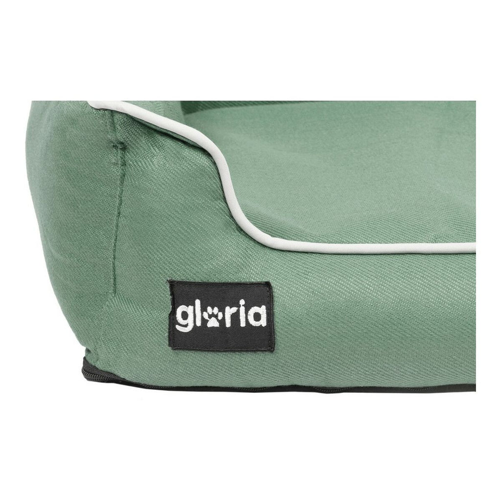 Lit pour Chiens Gloria Ametz Beige (50 x 43 cm)