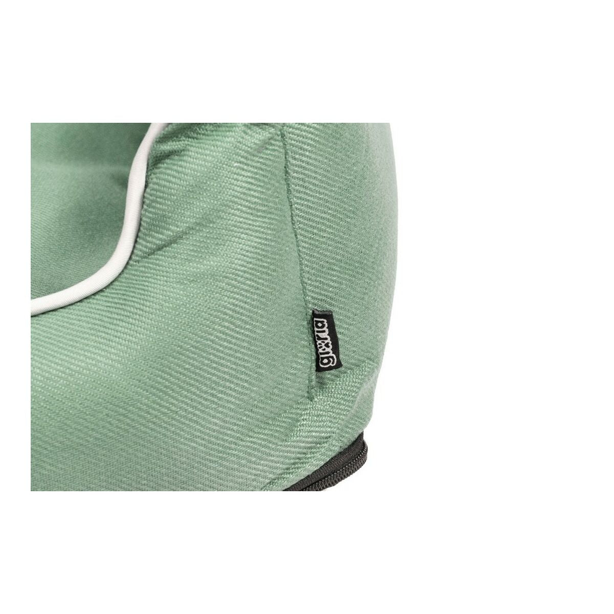 Lit pour Chiens Gloria Ametz Beige (50 x 43 cm)