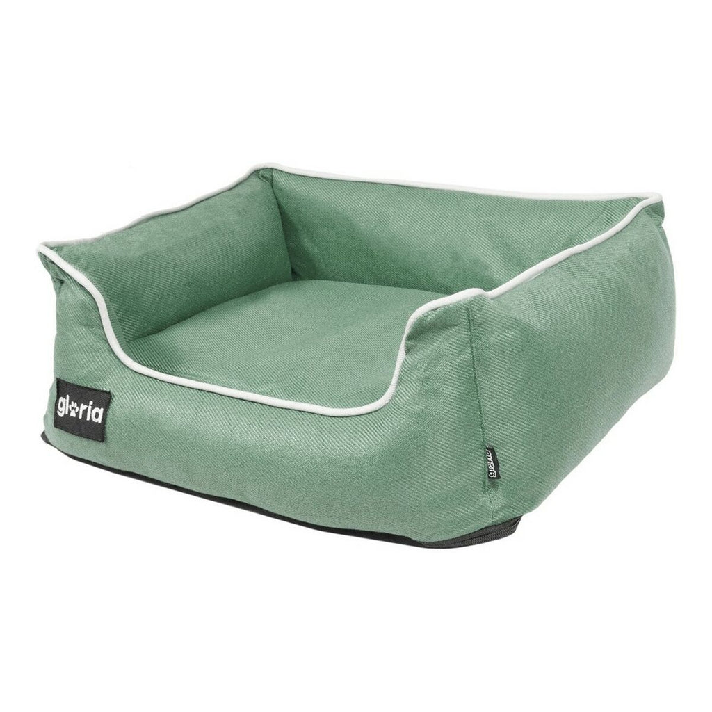 Lit Douillet pour Chiens Gloria Ametz Beige - Confort Optimal