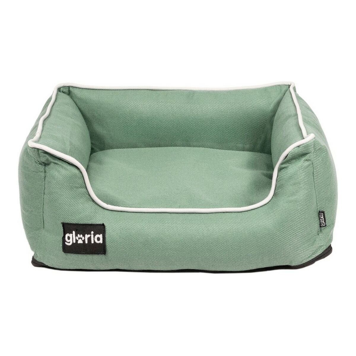 Lit Douillet pour Chiens Gloria Ametz Beige - Confort Optimal