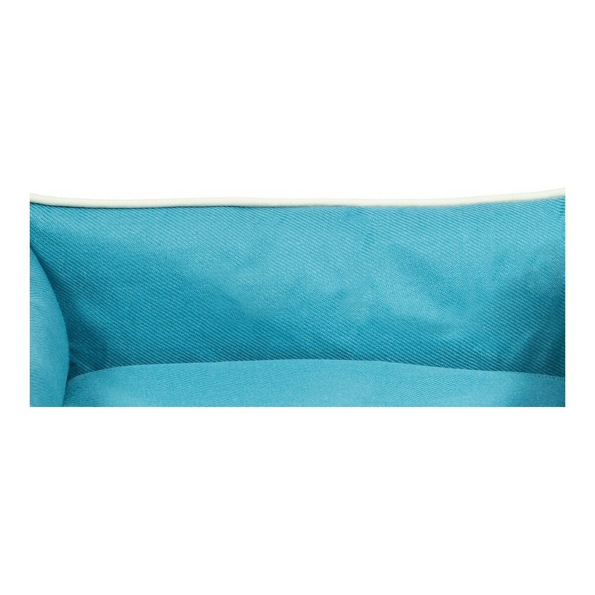 Lit pour Chiens Gloria Ametz Aquamarine (50 x 43 cm)