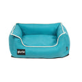 Lit pour Chiens Gloria Ametz Aquamarine (60 x 52 cm)