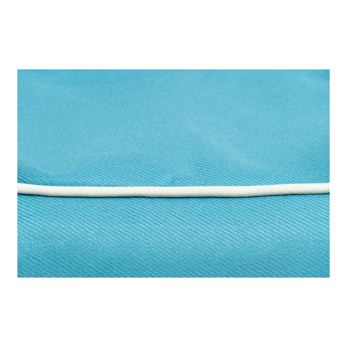 Lit pour Chiens Gloria Ametz Aquamarine (60 x 52 cm)