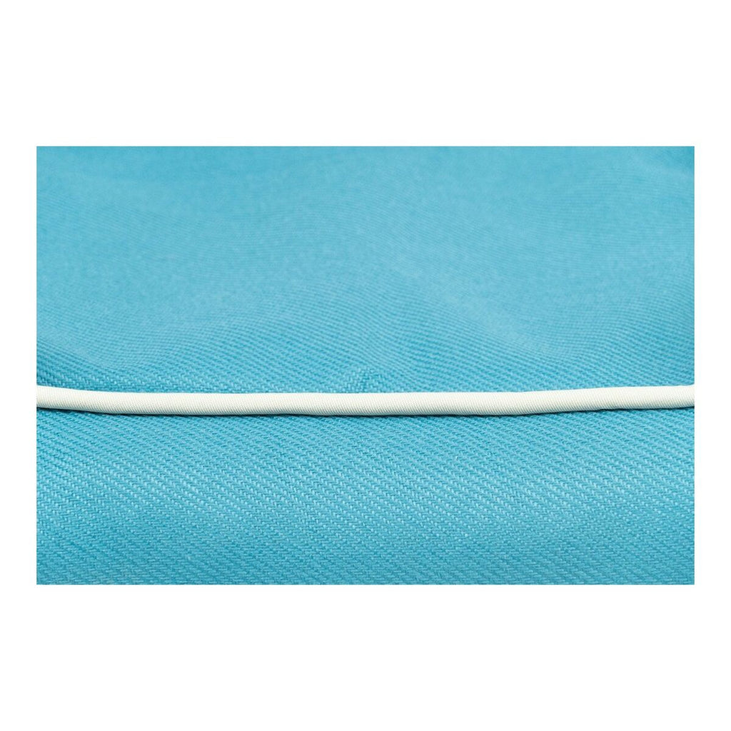Lit pour Chiens Gloria Ametz Aquamarine (76 x 69 cm)