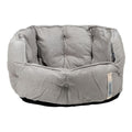 Lit pour Chiens Gloria GREEN DREAMS Gris (64 x 60 cm)