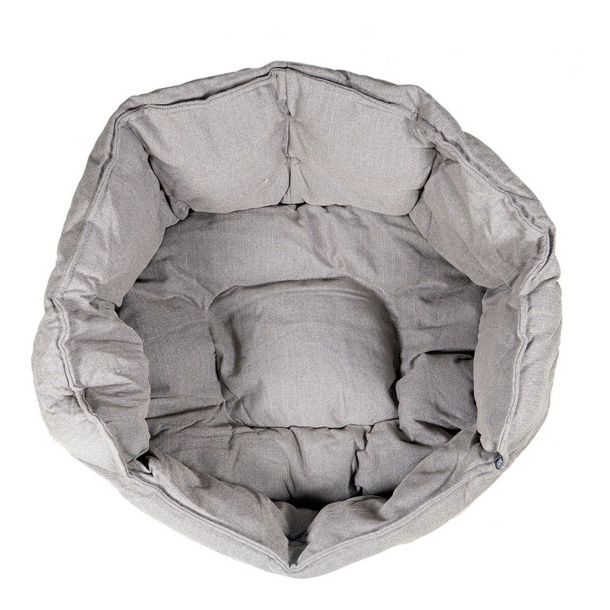 Lit pour Chiens Gloria GREEN DREAMS Gris (64 x 60 cm)