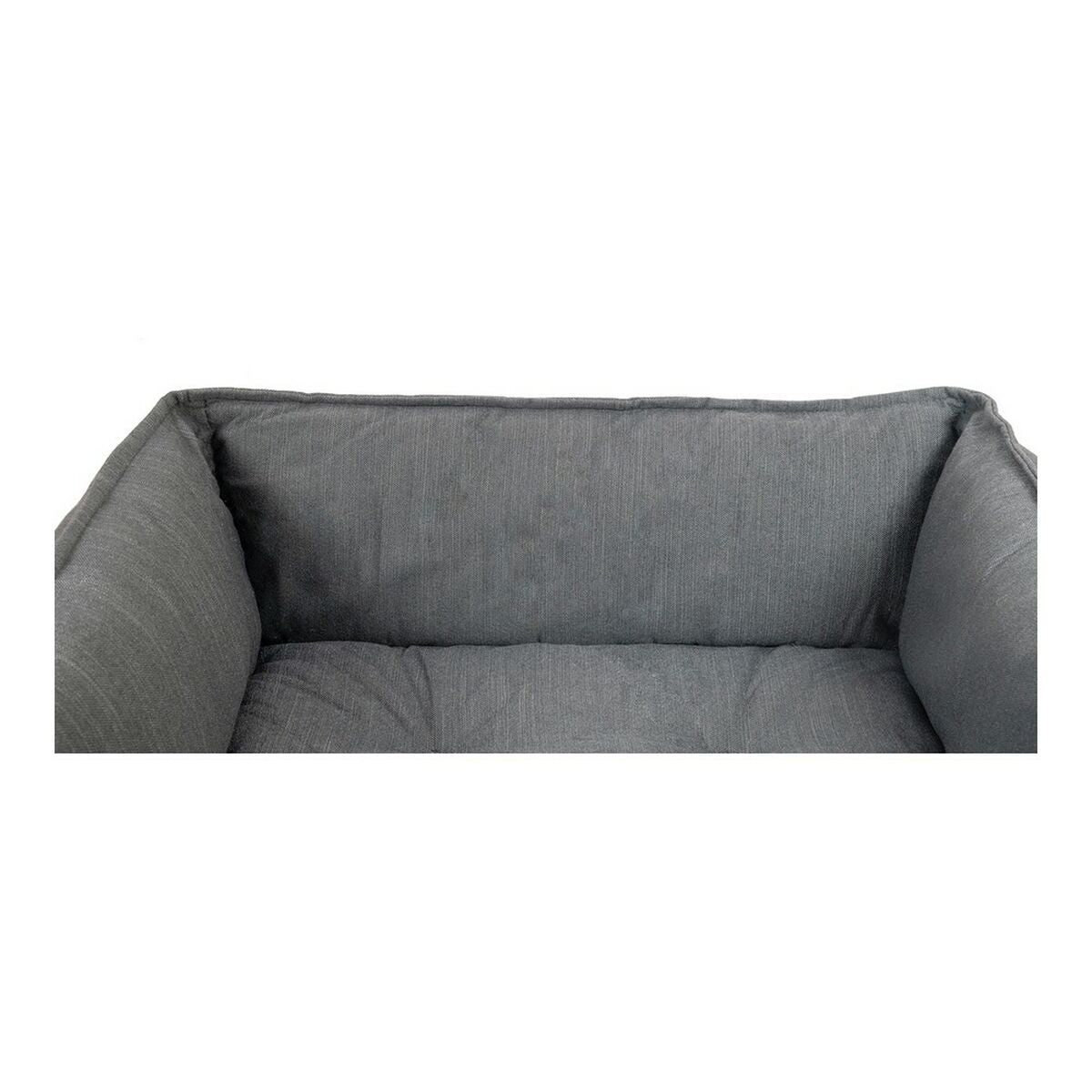 Lit pour Chiens Gloria GREEN DREAMS Gris (80 x 65 cm)