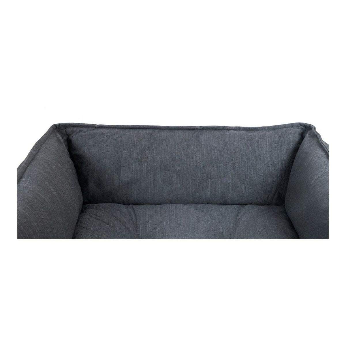 Lit pour Chiens Gloria GREEN DREAMS Noir (68 x 56 cm)