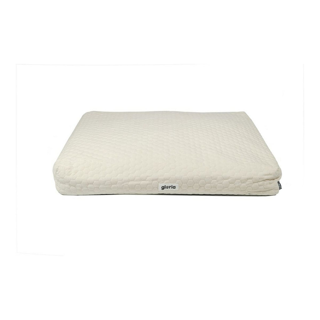 Lit pour Chiens Gloria SWEET Beige (80 x 60 cm)