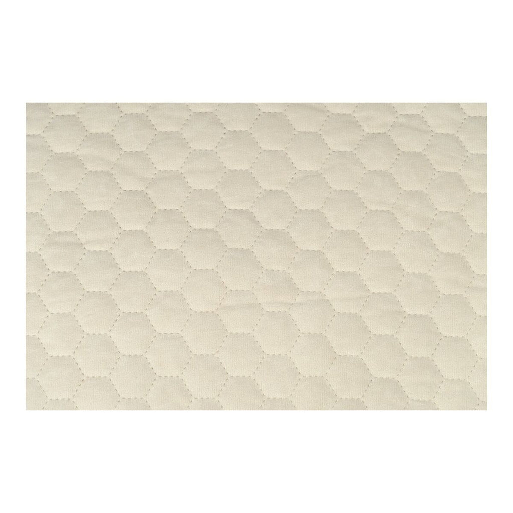 Lit pour Chiens Gloria SWEET Beige (80 x 60 cm)